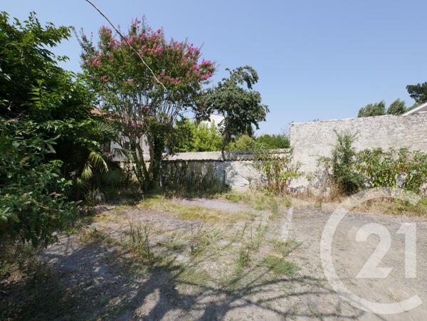 Appartement F1 à vendre  1 pièce - 23 m 2   DAX  - 40