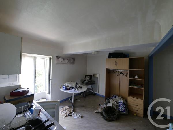 Appartement F1 à vendre  1 pièce - 23 m 2   DAX  - 40