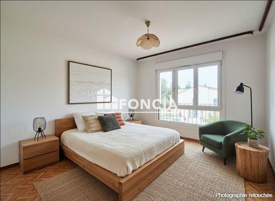 À vendre Appartement 2 pièces 50.03 m² - Mirecourt 88500