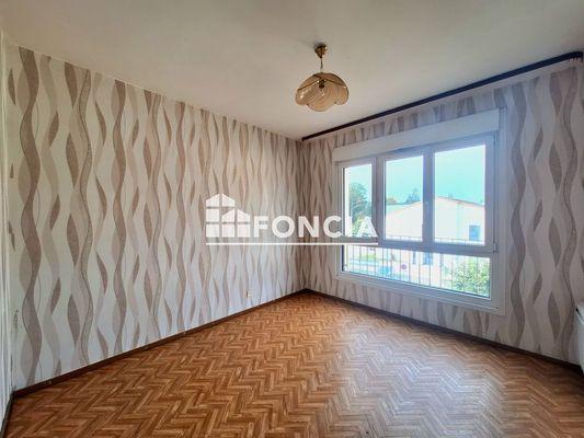 À vendre Appartement 2 pièces 50.03 m² - Mirecourt 88500