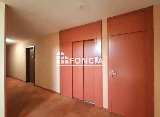 À vendre Appartement 2 pièces 50.03 m² - Mirecourt 88500