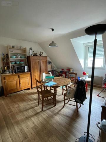 Immeuble à vendre à Saint-Malo en Ille-et-Vilaine (35400), ref : 35104-1696