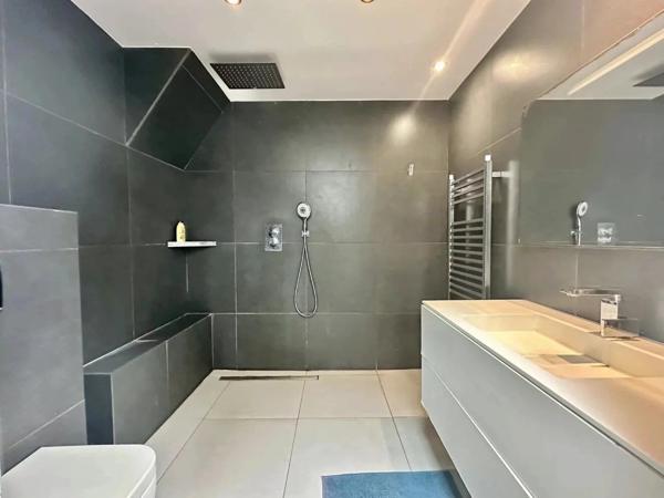 Vente                                                      Maison
                        
                     4 pièces                      123 m2                     à Alfortville