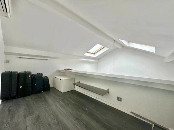 Vente                                                      Maison
                        
                     4 pièces                      123 m2                     à Alfortville