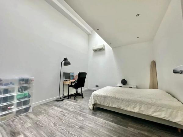 Vente                                                      Maison
                        
                     4 pièces                      123 m2                     à Alfortville