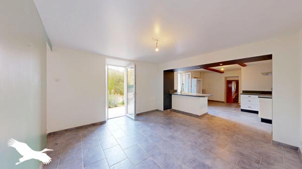 Maison à vendre |  Roquevaire |  6 pièces | 196 m²