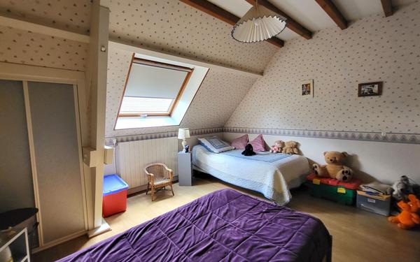 Maison à vendre    6 pièces •  Compiègne