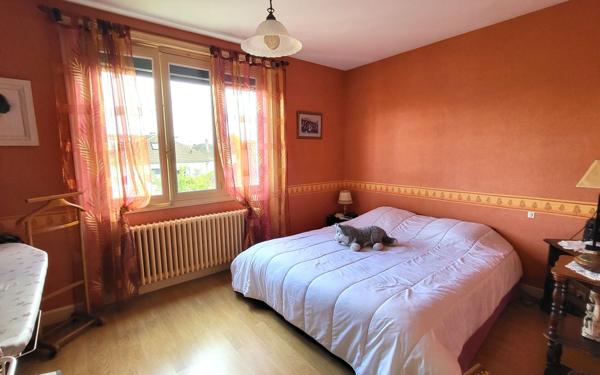 Maison à vendre    6 pièces •  Compiègne