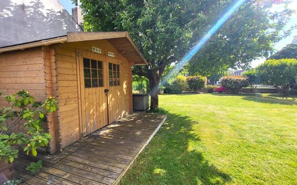 Maison à vendre    6 pièces •  Compiègne