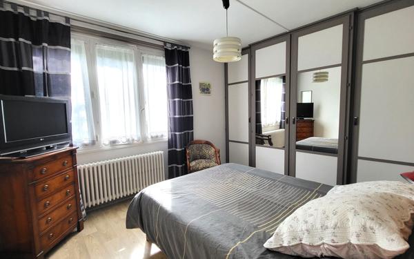 Maison à vendre    6 pièces •  Compiègne