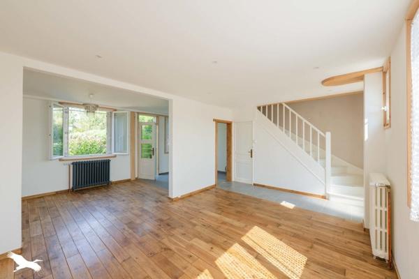 Maison à vendre 293 500 € Auvers-sur-Oise 4 p 70 m² DPE F