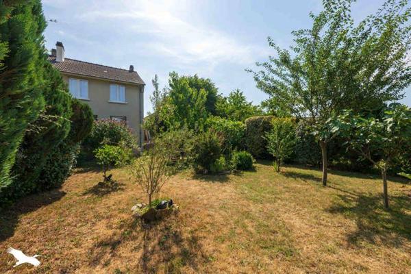 Maison à vendre 293 500 € Auvers-sur-Oise 4 p 70 m² DPE F