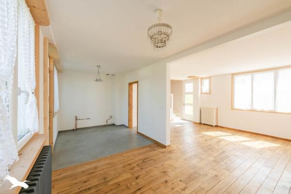 Maison à vendre 293 500 € Auvers-sur-Oise 4 p 70 m² DPE F