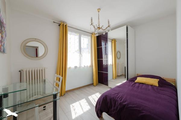 Maison à vendre 293 500 € Auvers-sur-Oise 4 p 70 m² DPE F