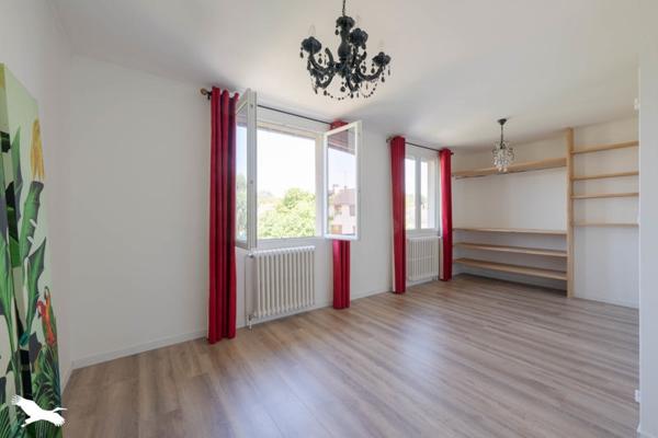 Maison à vendre 293 500 € Auvers-sur-Oise 4 p 70 m² DPE F