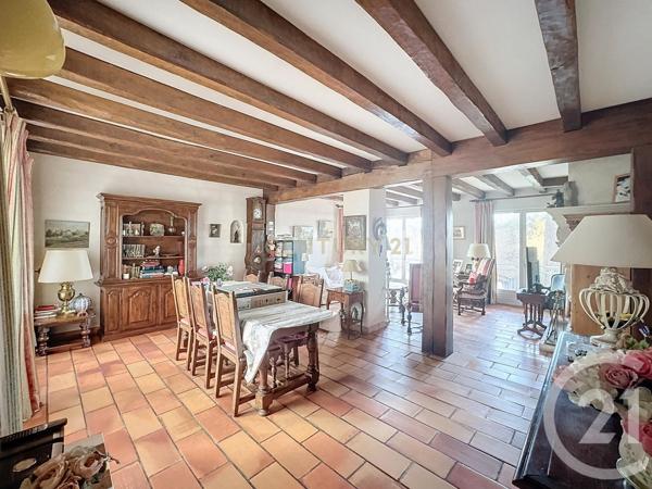 Maison à vendre  7 pièces - 163,80 m2 NOISY LE GRAND - 93