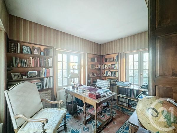 Maison à vendre  7 pièces - 163,80 m2 NOISY LE GRAND - 93