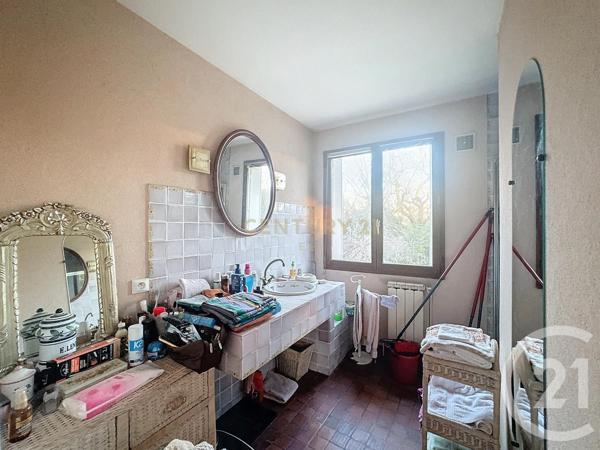 Maison à vendre  7 pièces - 163,80 m2 NOISY LE GRAND - 93