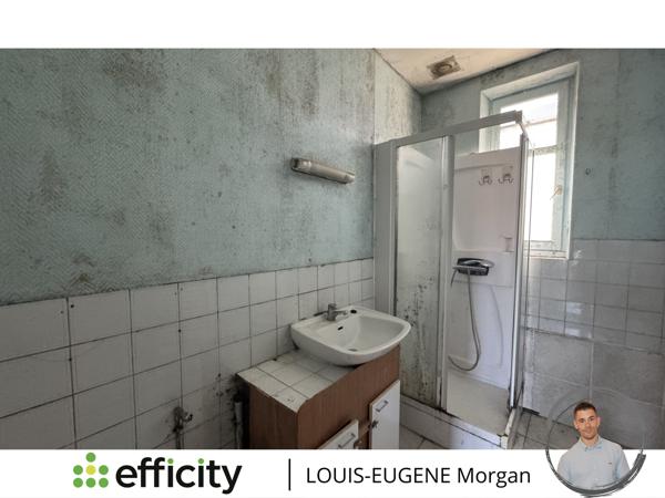 Maison 6 pièces - 104 m²