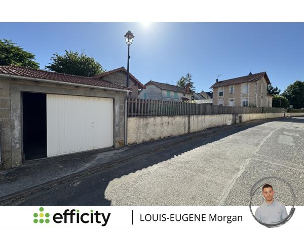 Maison 6 pièces - 104 m²