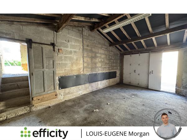 Maison 6 pièces - 104 m²