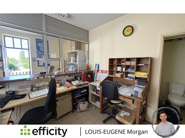 Maison 6 pièces - 104 m²