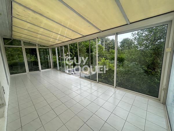 Maison Saint Leger Sous Beuvray 99 m2