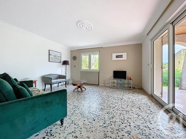 Maison à vendre  5 pièces - 100 m2 BAGNOLS SUR CEZE - 30