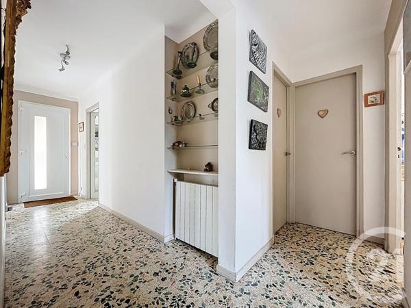 Maison à vendre  5 pièces - 100 m2 BAGNOLS SUR CEZE - 30