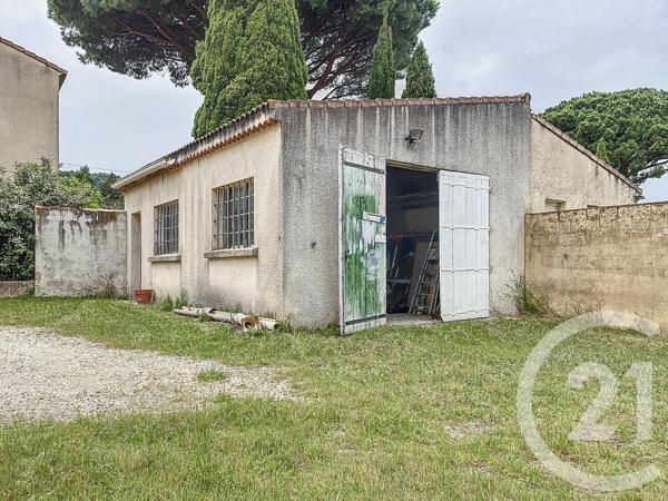 Maison à vendre  5 pièces - 100 m2 BAGNOLS SUR CEZE - 30