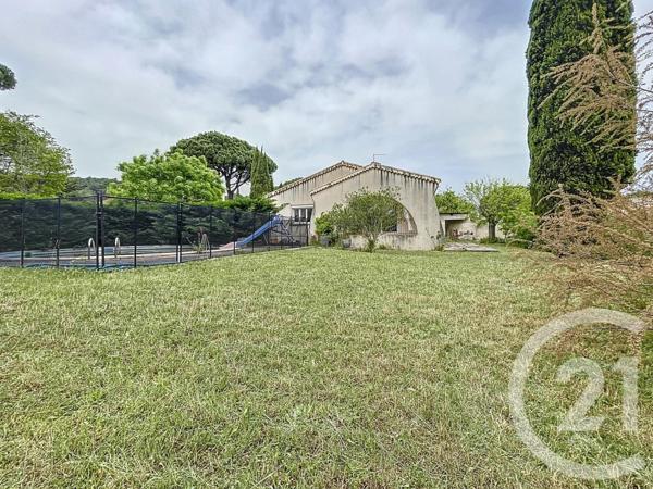 Maison à vendre  5 pièces - 100 m2 BAGNOLS SUR CEZE - 30