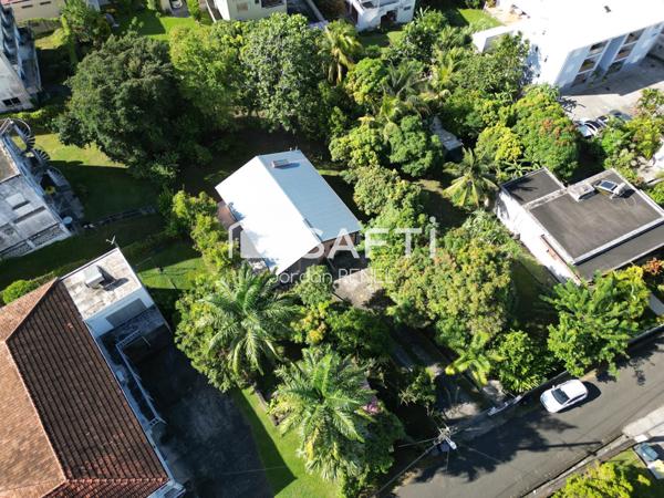 AU COEUR DE DIDIER VILLA CHARME CREOLE & MODERNE