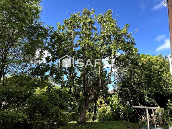 AU COEUR DE DIDIER VILLA CHARME CREOLE & MODERNE