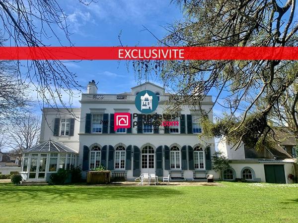 L'Agence Wimereusienne par Propriétés-Privées .Com vous propose :