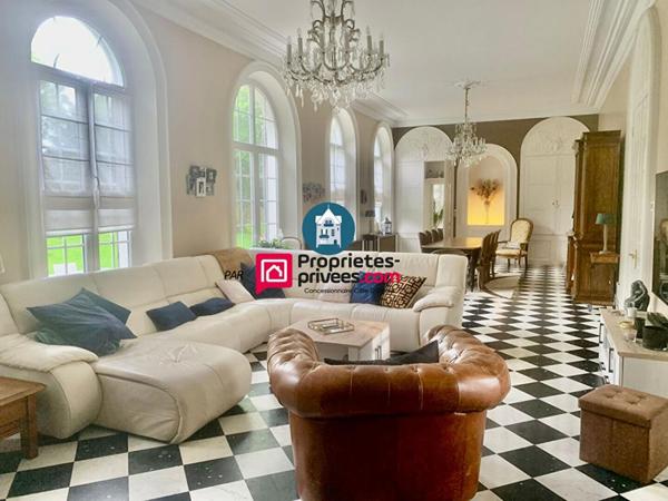 L'Agence Wimereusienne par Propriétés-Privées .Com vous propose :