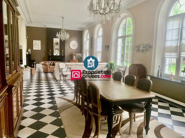 L'Agence Wimereusienne par Propriétés-Privées .Com vous propose :