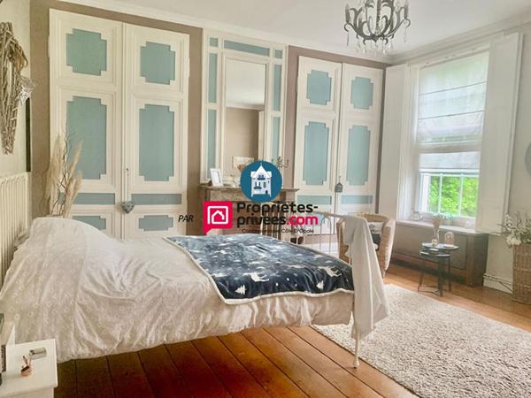 L'Agence Wimereusienne par Propriétés-Privées .Com vous propose :