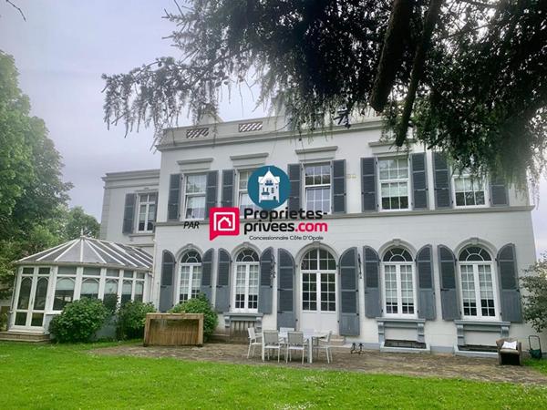 L'Agence Wimereusienne par Propriétés-Privées .Com vous propose :