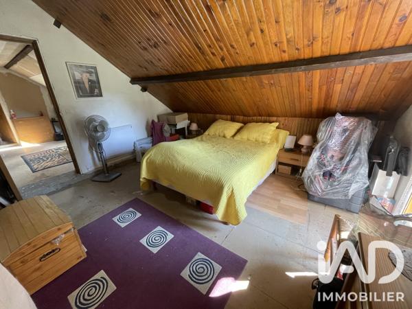 Maison à vendre 4 pièces 90 m² Châteauneuf-Val-de-Bargis