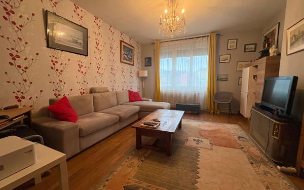 Appartement à vendre    3 pièces • 98 m2 Amiens