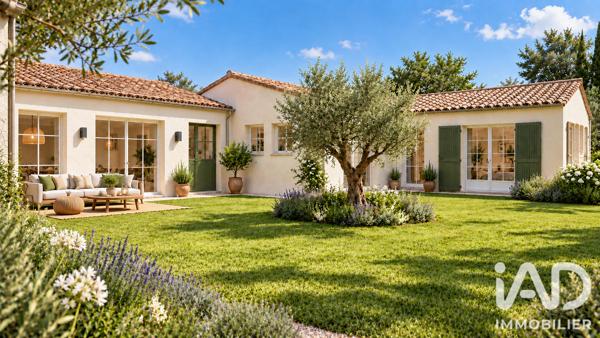 Maison (prestige) à vendre 7 pièces 98 m² Le Bois-Plage-en-Ré