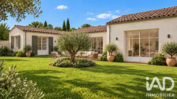 Maison (prestige) à vendre 7 pièces 98 m² Le Bois-Plage-en-Ré