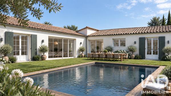 Maison (prestige) à vendre 7 pièces 98 m² Le Bois-Plage-en-Ré