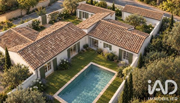 Maison (prestige) à vendre 7 pièces 98 m² Le Bois-Plage-en-Ré