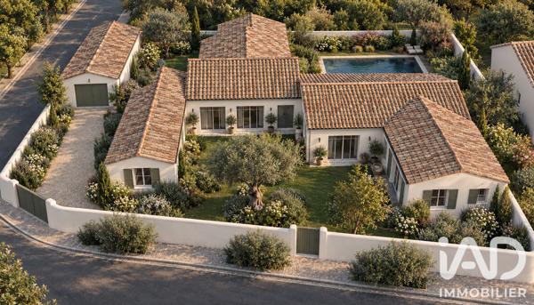 Maison (prestige) à vendre 7 pièces 98 m² Le Bois-Plage-en-Ré