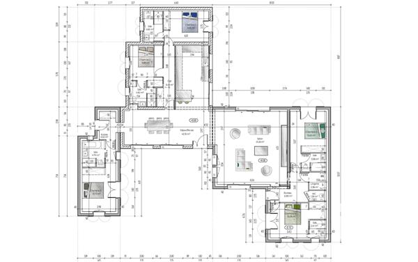 Maison (prestige) à vendre 7 pièces 98 m² Le Bois-Plage-en-Ré
