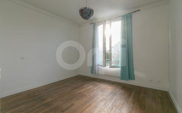 Maison à vendre    4 pièces • 87 m2 Chelles