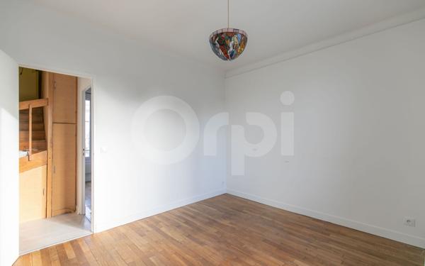 Maison à vendre    4 pièces • 87 m2 Chelles