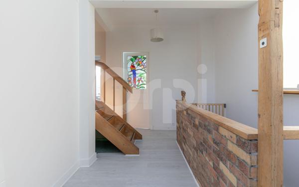 Maison à vendre    4 pièces • 87 m2 Chelles