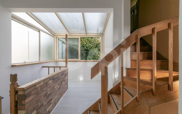 Maison à vendre    4 pièces • 87 m2 Chelles